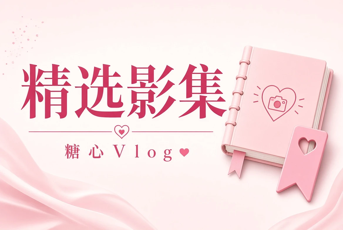 精选内容组合