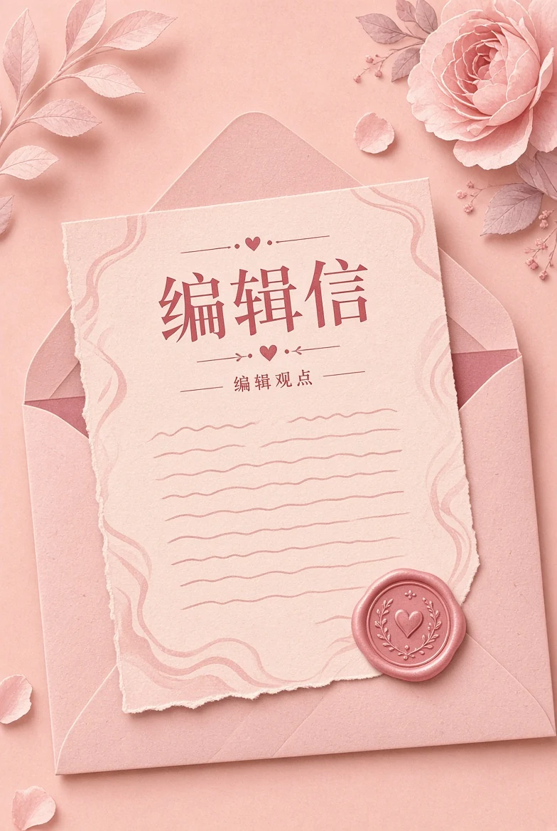 编辑观点